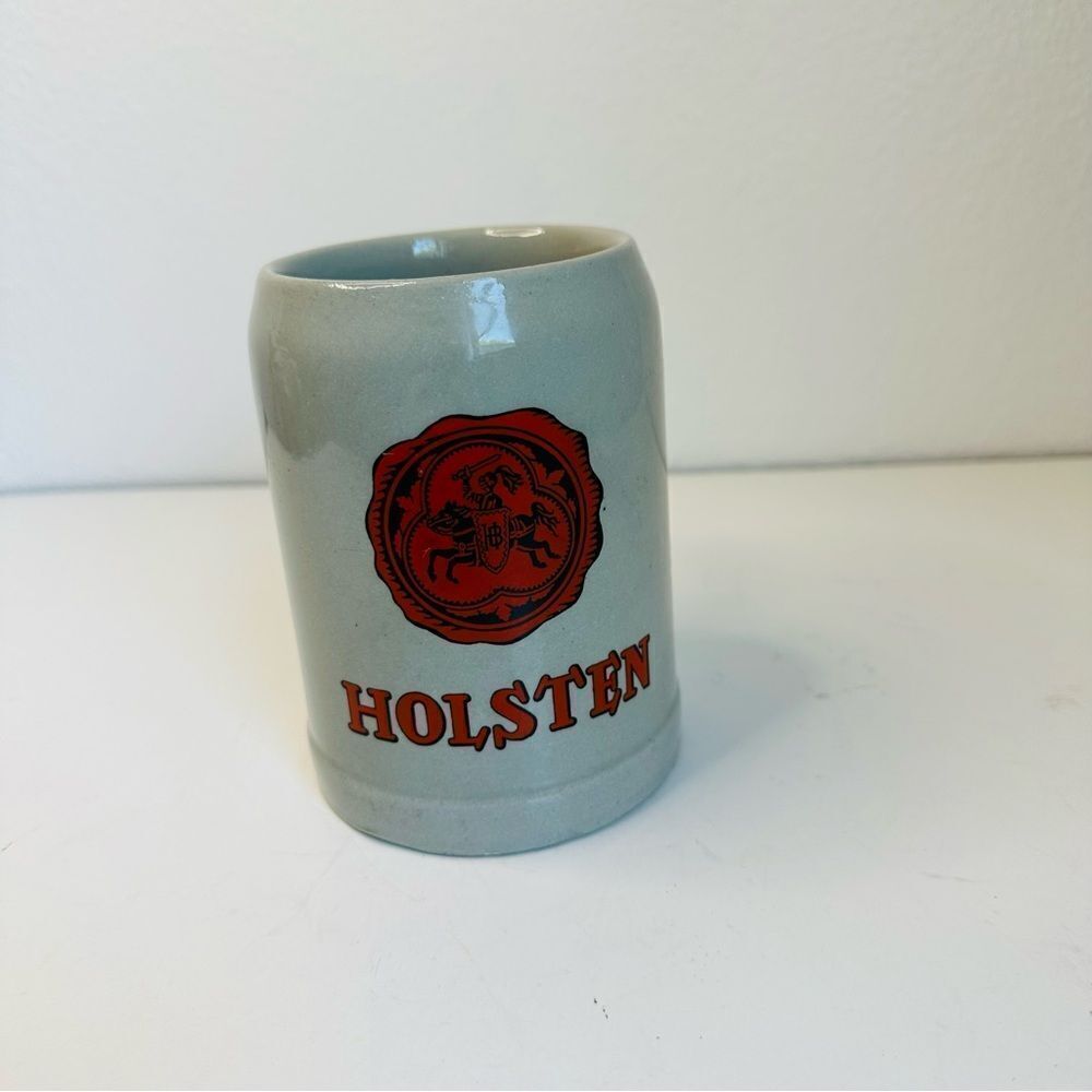 Gerz‎ VTG Holsten .5 Liter Mug